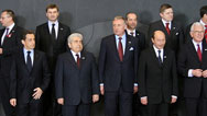 Neformální summit EU 1.3.2009