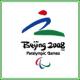 Letní paralympijské hry v Pekingu 2008 - logo