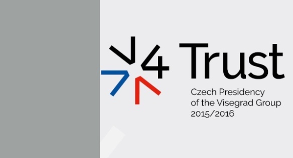 Visegrad Group Summit.