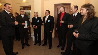 Vesnice roku 2010