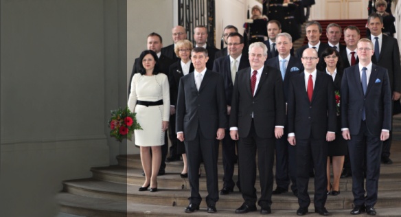 Šest měsíců nové vlády: Přehled splněných závazků 