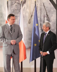 Mikuláš Dzurinda