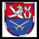 Logo Ministerstva obrany ČR