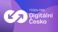 Týden pro Digitální Česko 20.–24. 11. 2023