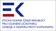 Etická komise České republiky pro ocenění účastníků odboje a odporu proti komunismu