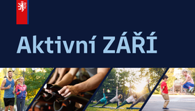 5. září 2026: Aktivní září