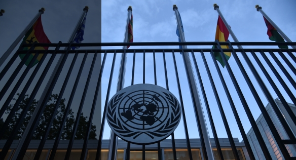 Premier Sobotka to Attend Two International Security Summits in New York 