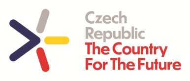 18. února 2019: Premiér Andrej Babiš představí Inovační strategii ČR 2019–2030 The Czech Republic: The Country for the Future