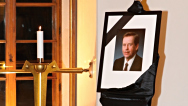 Vláda vyhlásila státní smutek k uctění památky prezidenta Václava Havla