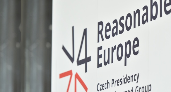 Meeting of the Prime Ministers of the Visegrad Group and partners from Western Balkan 