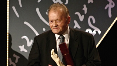 Antonín Holý