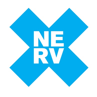 Logo NERV