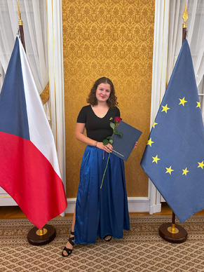Laureáti třetího ročníku Ceny zmocněnkyně vlády pro lidská práva