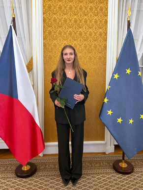 Laureáti třetího ročníku Ceny zmocněnkyně vlády pro lidská práva