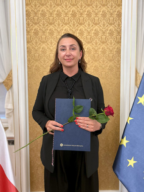 Laureáti třetího ročníku Ceny zmocněnkyně vlády pro lidská práva