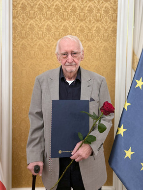 Laureáti třetího ročníku Ceny zmocněnkyně vlády pro lidská práva