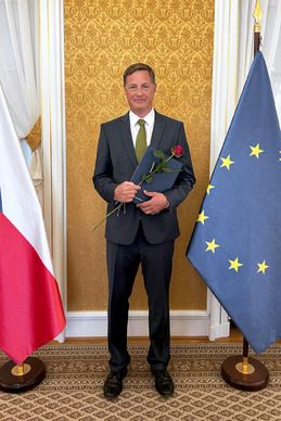 Laureáti třetího ročníku Ceny zmocněnkyně vlády pro lidská práva