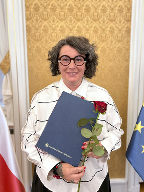 Laureáti třetího ročníku Ceny zmocněnkyně vlády pro lidská práva