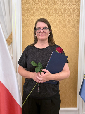 Laureáti třetího ročníku Ceny zmocněnkyně vlády pro lidská práva