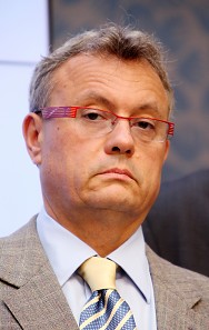Ing. Vladimír Dlouhý, CSc.