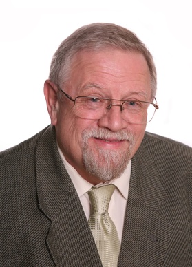 Mgr. Daniel Kroupa, Ph.D.