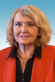 Ludmila Rakušanová