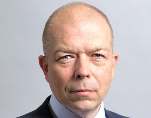 plukovník gšt. v z. PhDr. Eduard Stehlík, Ph.D., MBA 