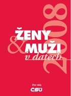 Ženy a muži v datech