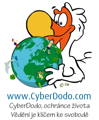 Projekt CyberDodo