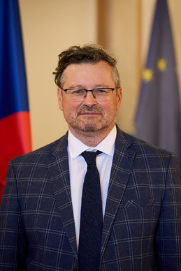 ThDr. Józef Szymeczek, Dr.