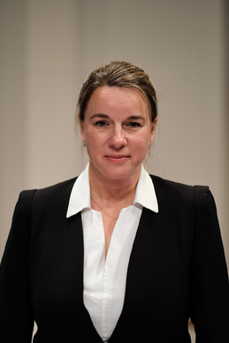Doc. Ing. Dita Hommerová, Ph.D., MBA