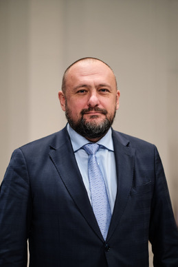 Ing. Jiří Horecký, Ph.D., MSc., MBA
