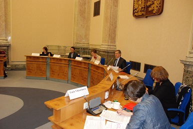 Rady vlády pro rovnost žen a mužů projednala zprávu o rovnosti za rok 2015