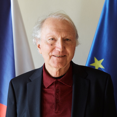 Ing. Jiří Línek