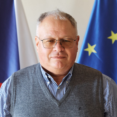 Ing. Michal Klíma