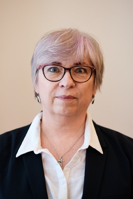  Ing. Mgr. Zdeňka Michálková 