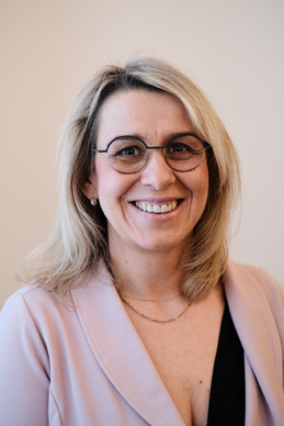 Ing. Jitka Reineltová 