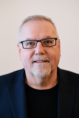 prof. Mgr. PaedDr. Jan Michalík, Ph.D. 
