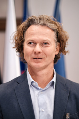 Mgr. Bc. Alexandr Zvonek, Ph.D. 