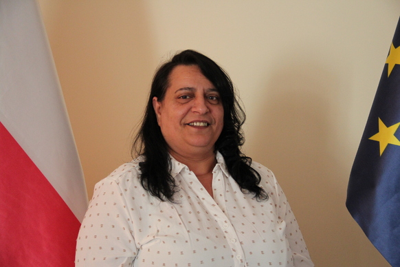 Bc. Růžena Mužíková