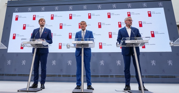 Rada vlády schválila priority dotačního programu Ministerstva zdravotnictví pro rok 2027 a projednala aktuální vývoj v oblasti závislostí