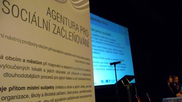 Agentura pro sociální začleňování po třech letech uzavírá spolupráci s osmi městy