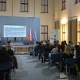 Přednášky „Co je vláda?“ na Úřadu vlády ČR se zúčastnilo sedm desítek studentů