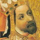 První korunovace Karla IV. římským králem 26.11.1346