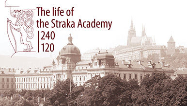 The life of the Straka Academy
