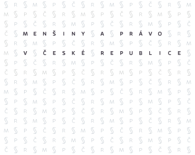 Menšiny a právo v České republice