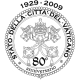 Vatikánské fontány 