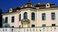 Kramář's Villa