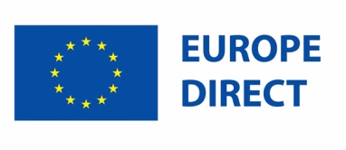 Logo Europe Direct