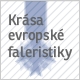 Krása evropské faleristiky